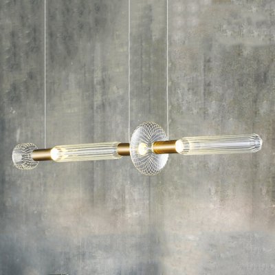 Подвесной светильник VUOKSA LONG ImperiumLoft 220750-23 Подвесной светильник VUOKSA LONG ImperiumLoft 220750-23