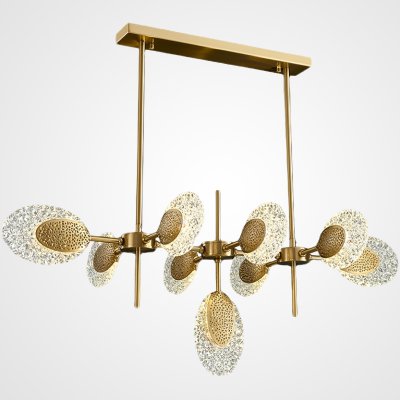 Потолочный светильник CERES B LONG ImperiumLoft 220751-23