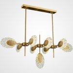 Потолочный светильник CERES B LONG ImperiumLoft 220751-23