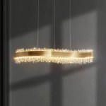 Подвесной светильник LUSINE L90 ImperiumLoft 220752-23