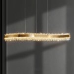 Подвесной светильник LUSINE L120 ImperiumLoft 220753-23