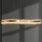 Подвесной светильник LUSINE L150 ImperiumLoft 220754-23