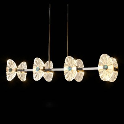 Потолочный светильник LOCUS LONG ImperiumLoft 220767-23