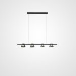 Подвесной светильник HILDFRID L L100 ImperiumLoft 220768-23