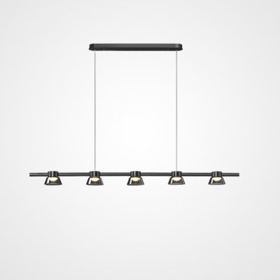 Подвесной светильник HILDFRID L L120 ImperiumLoft 220769-23