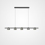 Подвесной светильник HILDFRID L L120 ImperiumLoft 220769-23