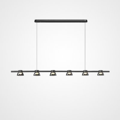 Подвесной светильник HILDFRID L L140 ImperiumLoft 220770-23