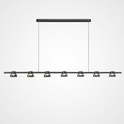 Подвесной светильник HILDFRID L L160 ImperiumLoft 220771-23