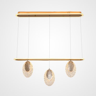 Подвесной светильник CERES C LONG ImperiumLoft 220772-23 Подвесной светильник CERES C LONG ImperiumLoft 220772-23