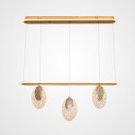 Подвесной светильник CERES C LONG ImperiumLoft 220772-23