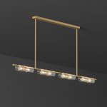 Потолочный светильник LUCINA B LONG L120 ImperiumLoft 220774-23