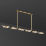 Потолочный светильник LUCINA B LONG L180 ImperiumLoft 220776-23