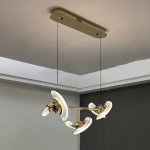 Подвесной светильник PHOENIX L L50 ImperiumLoft 220777-23