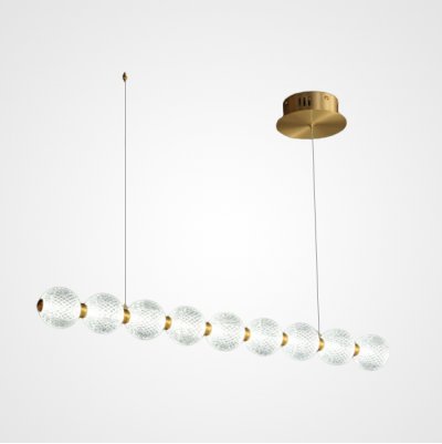 Подвесной светильник BERTINA L80 ImperiumLoft 220779-23