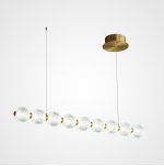 Подвесной светильник BERTINA L80 ImperiumLoft 220779-23