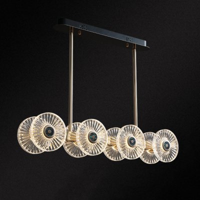 Подвесной светильник DAMIANA LONG ImperiumLoft 220783-23