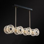 Подвесной светильник DAMIANA LONG ImperiumLoft 220783-23