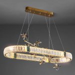 Подвесной светильник FIOLA LUX LONG ImperiumLoft 220784-23