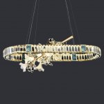 Подвесной светильник MAGNORA LONG ImperiumLoft 220785-23