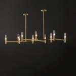 Потолочный светильник INGARDA LONG L129 ImperiumLoft 220789-23