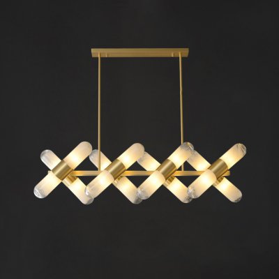 Потолочный светильник LIESEL LONG L113,5 ImperiumLoft 220791-23