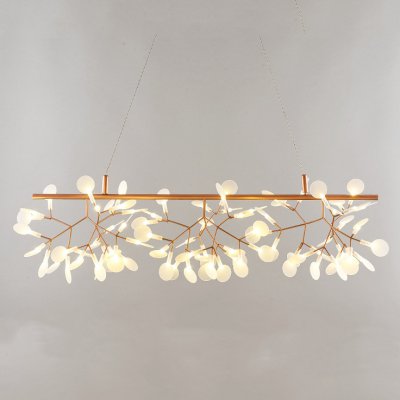 Подвесной светильник LEAVES LUX L ImperiumLoft 220793-23