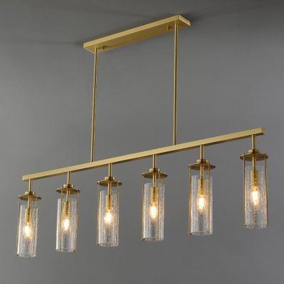 Потолочный светильник GABRIELLA LONG ImperiumLoft 220797-23