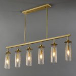 Потолочный светильник GABRIELLA LONG ImperiumLoft 220797-23