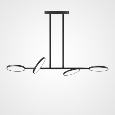 Потолочный светильник MEDIUM LONG L90 ImperiumLoft 220798-23