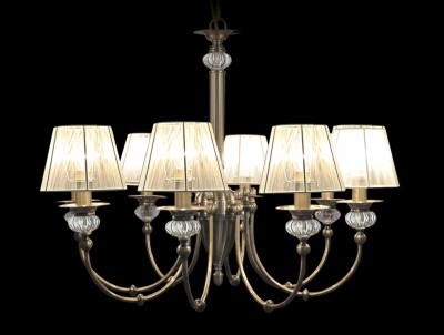 Люстра Newport 2208/C