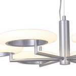 Люстра подвесная Favourite 2208-6P Annuli