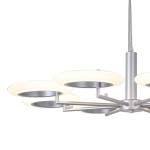 Люстра подвесная Favourite 2208-8P Annuli