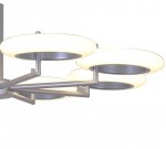 Люстра подвесная Favourite 2208-8P Annuli