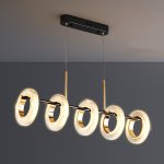 Подвесной светильник STIGMAR A ImperiumLoft 220800-23