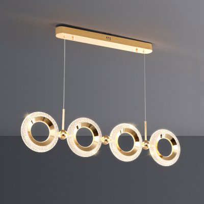 Подвесной светильник STIGMAR B ImperiumLoft 220802-23