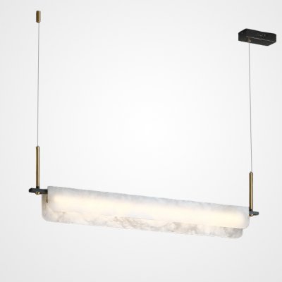 Подвесной светильник SENORA LONG ImperiumLoft 220804-23