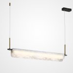 Подвесной светильник SENORA LONG ImperiumLoft 220804-23