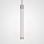 Подвесной светильник KARIS L50 Brass ImperiumLoft 220816-23