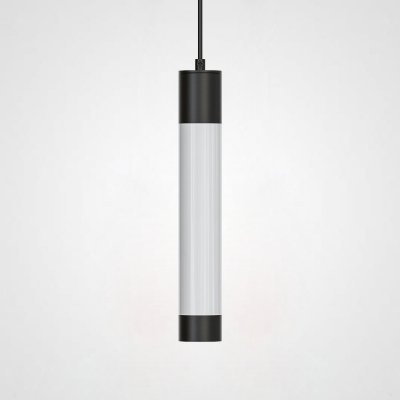Подвесной светильник KARIS L30 Black ImperiumLoft 220819-23