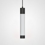 Подвесной светильник KARIS L30 Black ImperiumLoft 220819-23