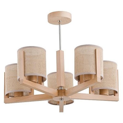 Светильник Alfa 22085 Moreno