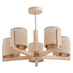 Светильник Alfa 22085 Moreno