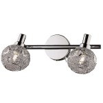 Светильник поворотный спот Odeon light 2209/2W BISCO