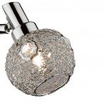 Светильник поворотный спот Odeon light 2209/2W BISCO