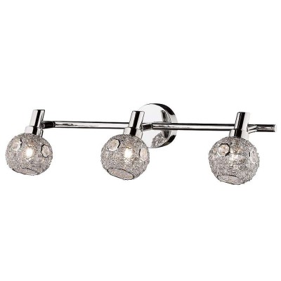 Светильник поворотный спот Odeon light 2209/3W BISCO