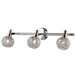 Светильник поворотный спот Odeon light 2209/3W BISCO