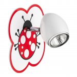 Светодиодный спот Britop Fly 2209102