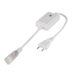 220V 6A 5050 RGB Elektrostandard Контроллер для светодиодной ленты