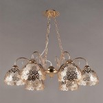 Люстра Bogates 221/6