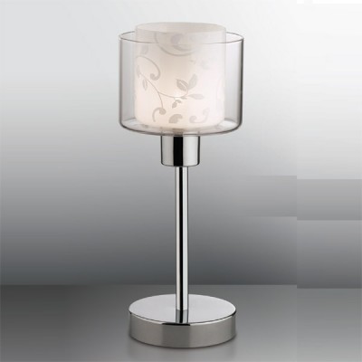 

Светильник настольный Lumion 2210/1T хром Isko, 2210/1T